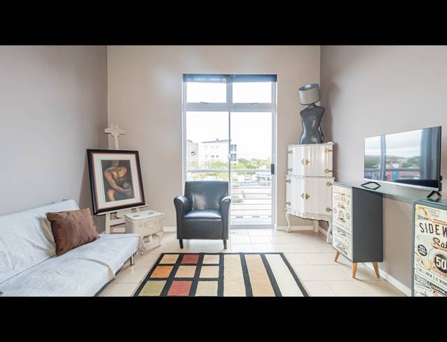 1 BEDROOM APARTMENT RENTED IN TABLE VIEW